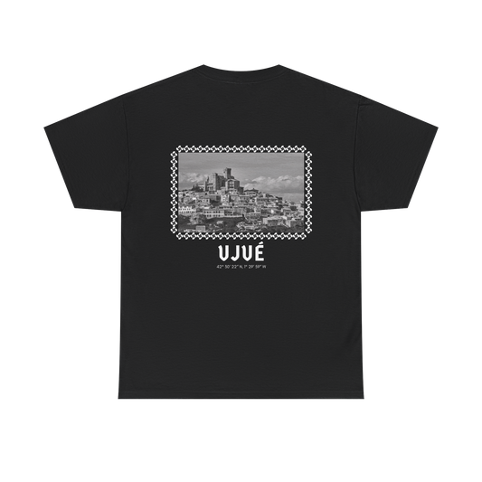 Ujué