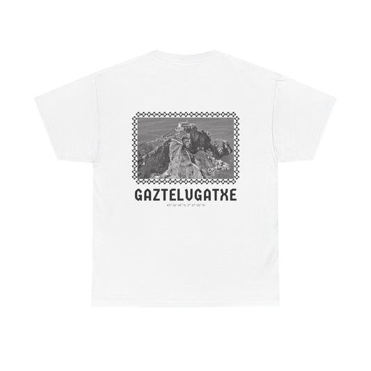 Gaztelugatxe