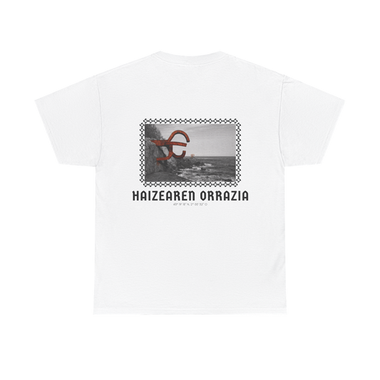 Haizearen Orrazia