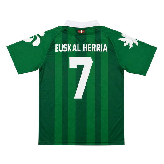 Gure Selekzioa · Futbol Kamiseta