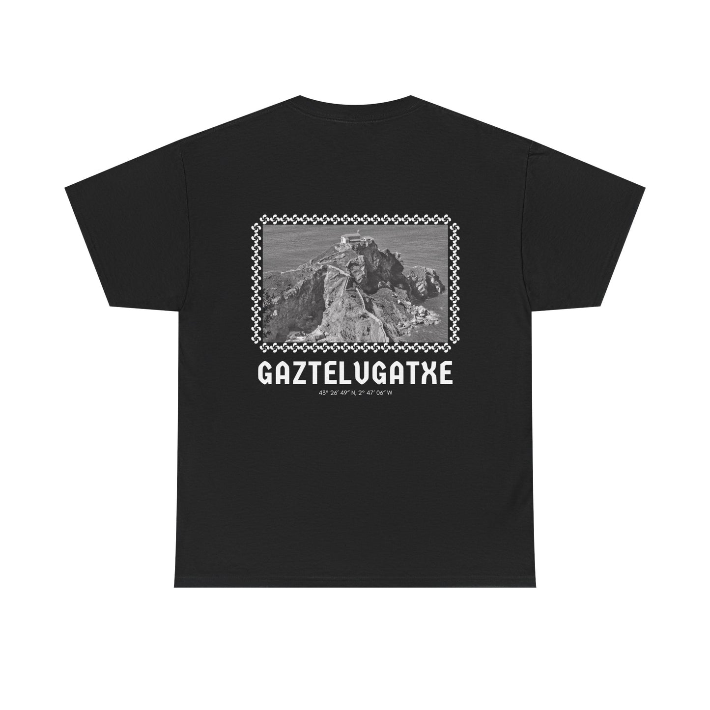Gaztelugatxe