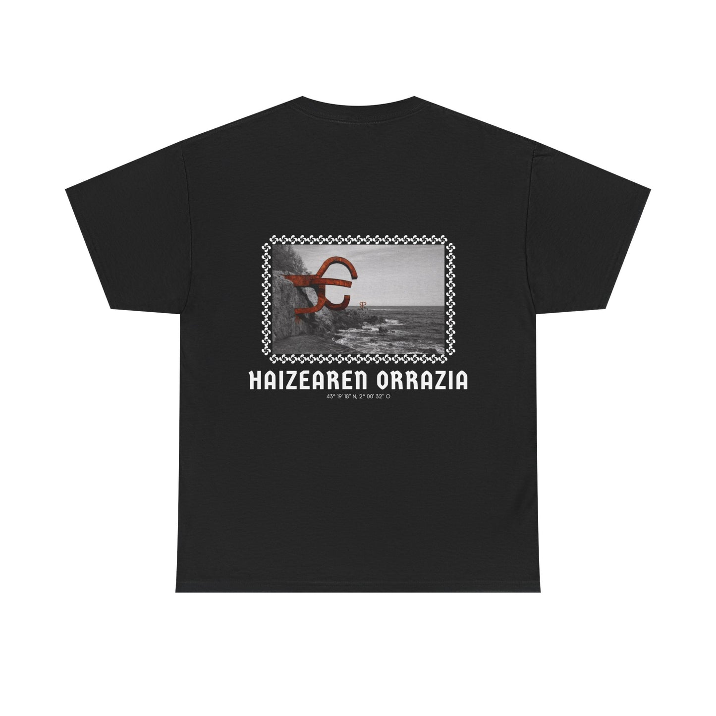 Haizearen Orrazia