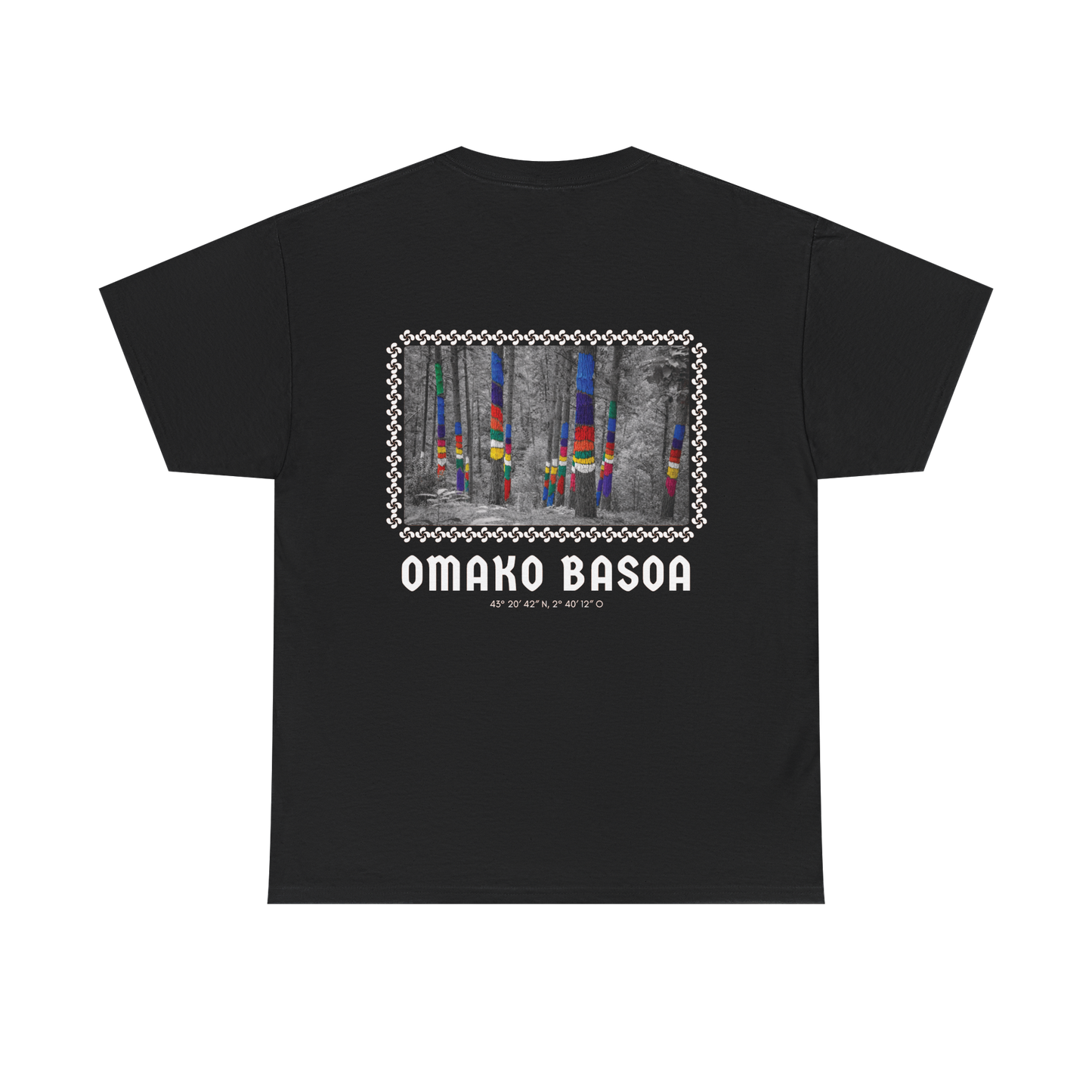 Omako Basoa