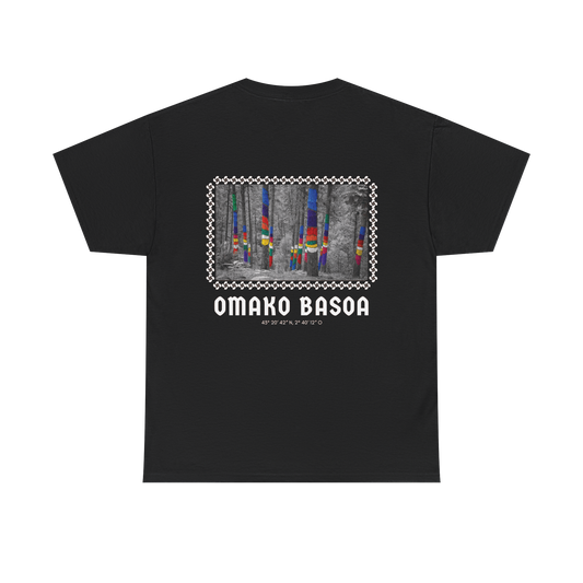 Omako Basoa