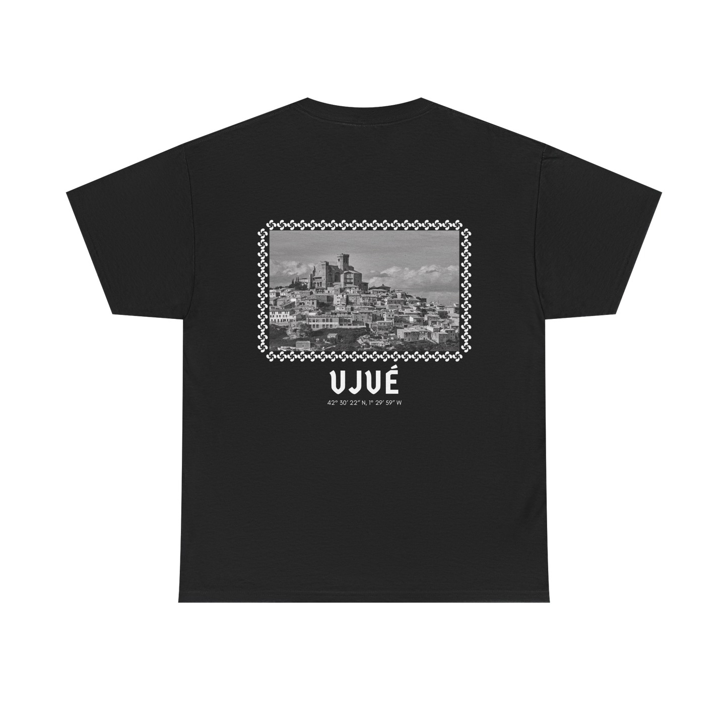 Ujué