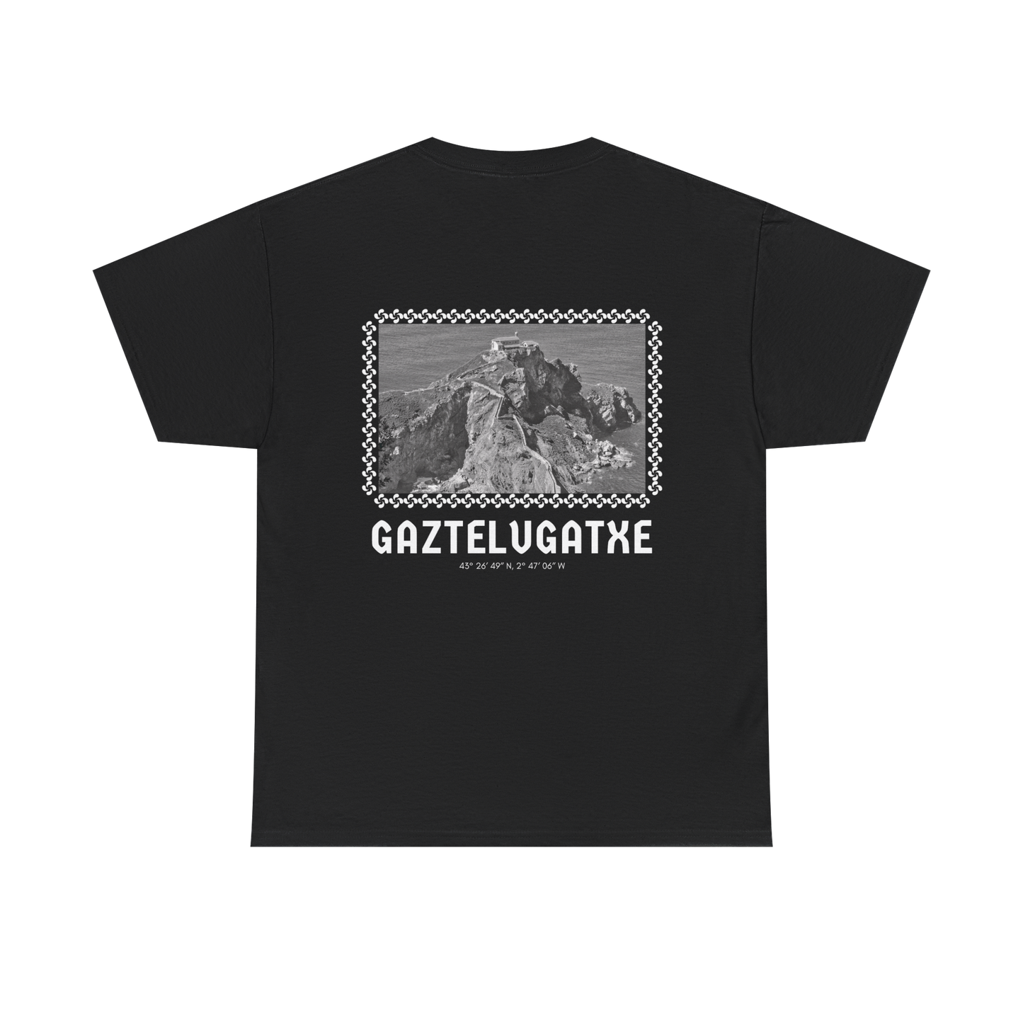 Gaztelugatxe