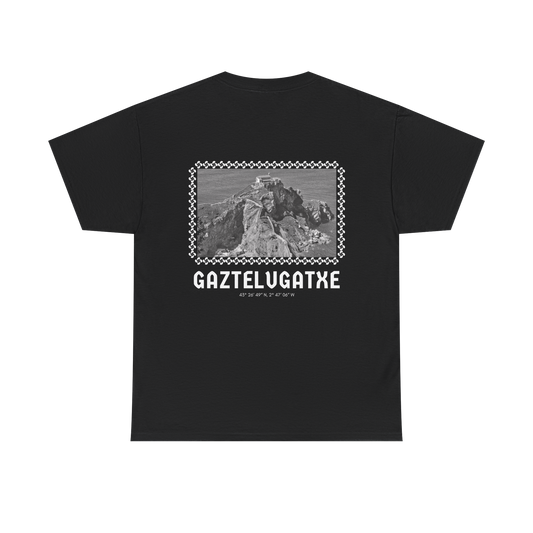Gaztelugatxe