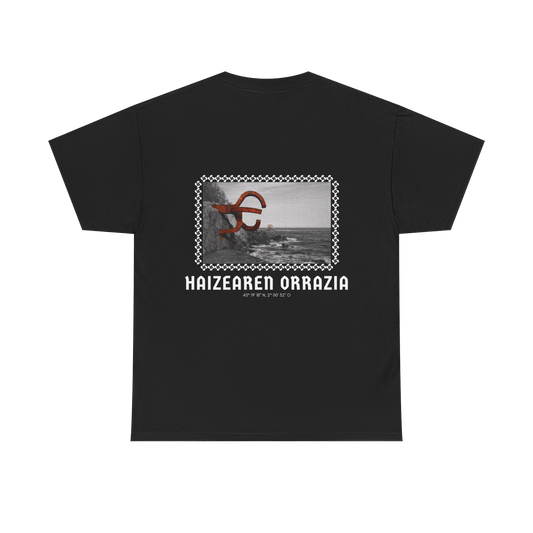Haizearen Orrazia