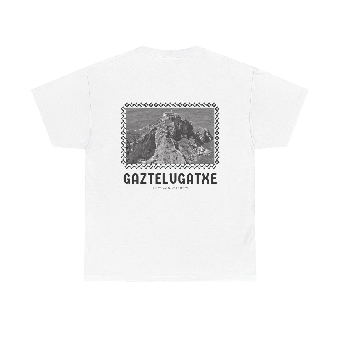 Gaztelugatxe
