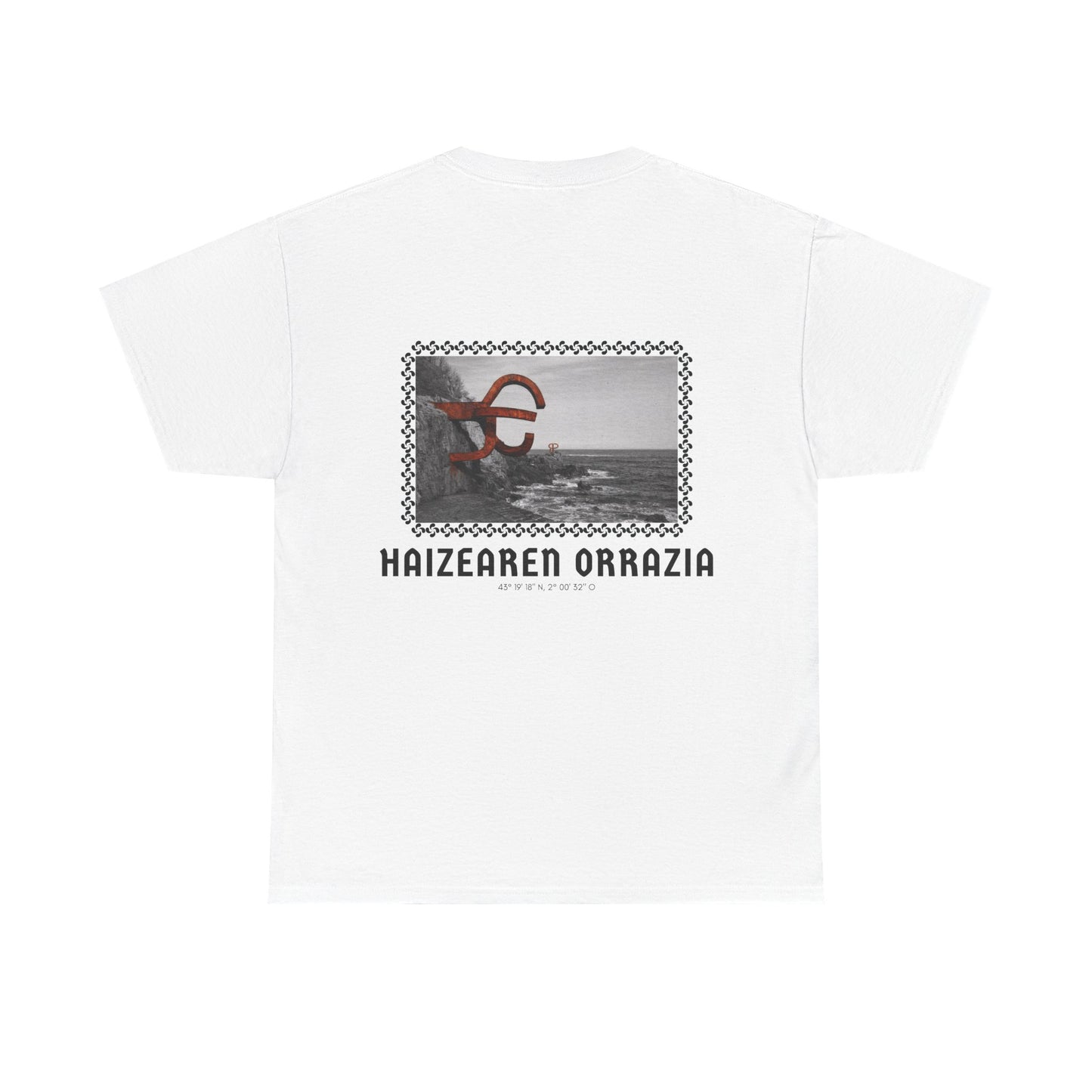 Haizearen Orrazia