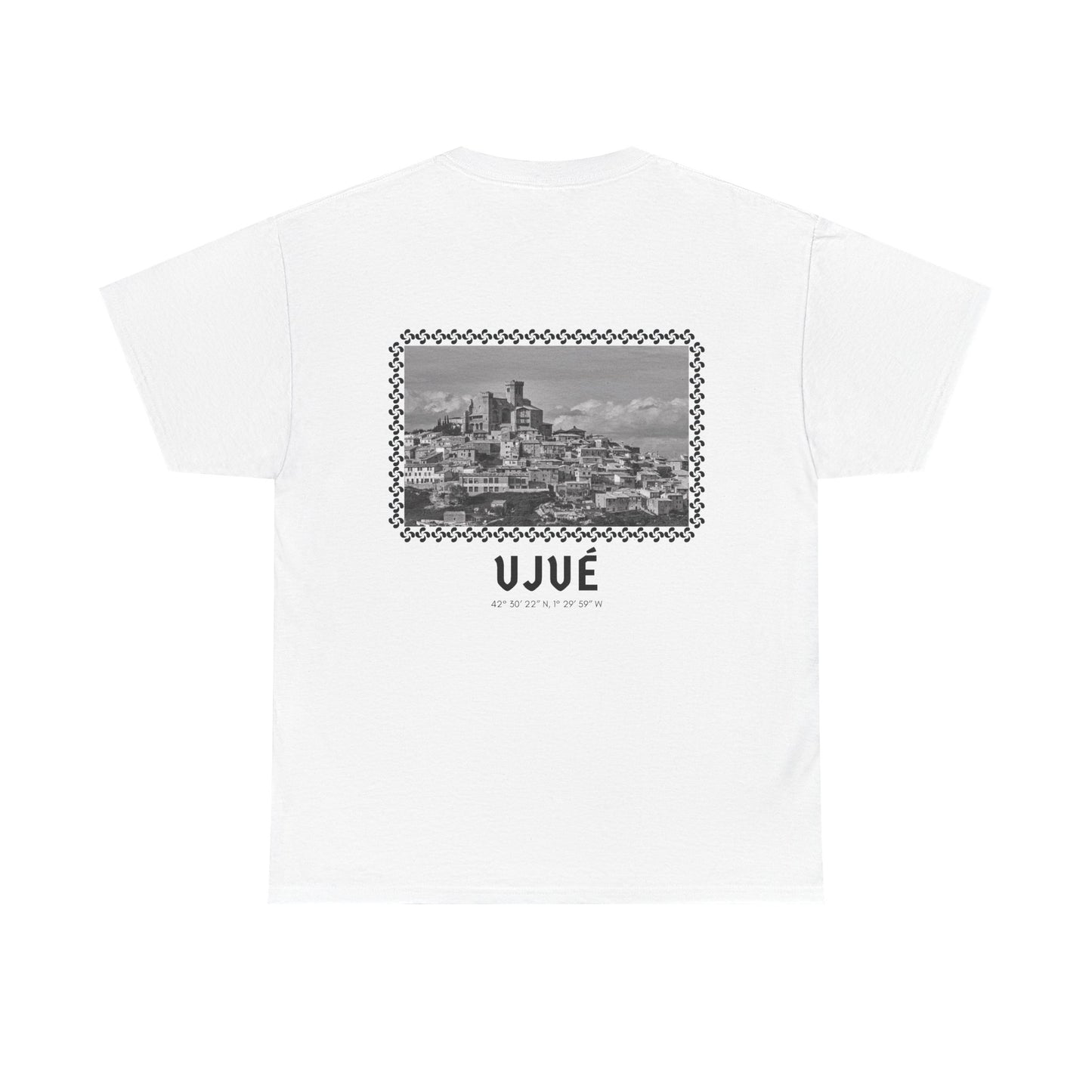 Ujué