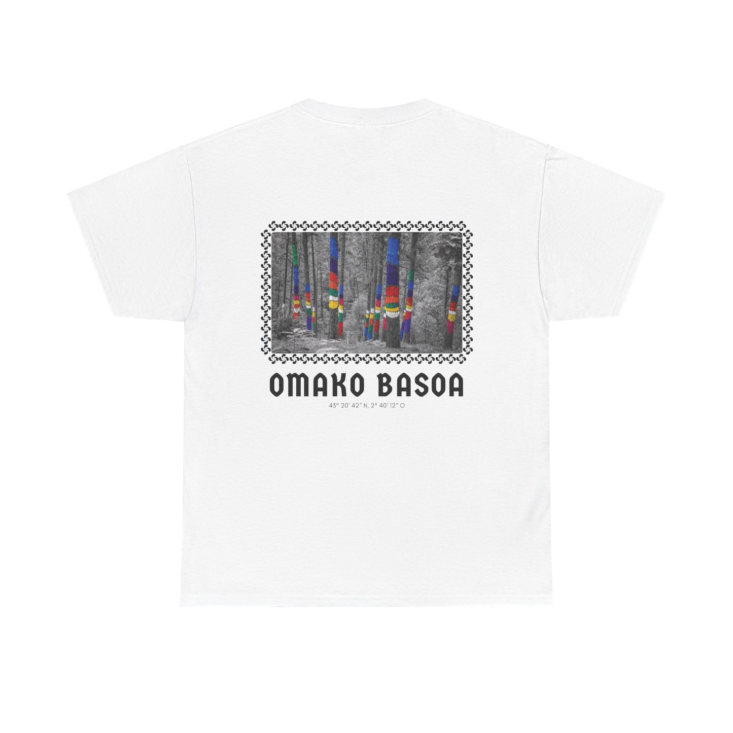 Omako Basoa