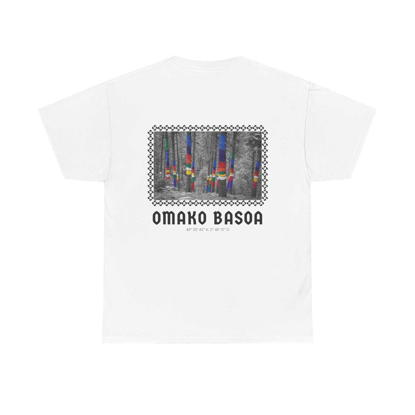 Omako Basoa