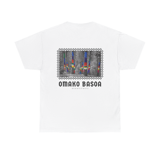 Omako Basoa