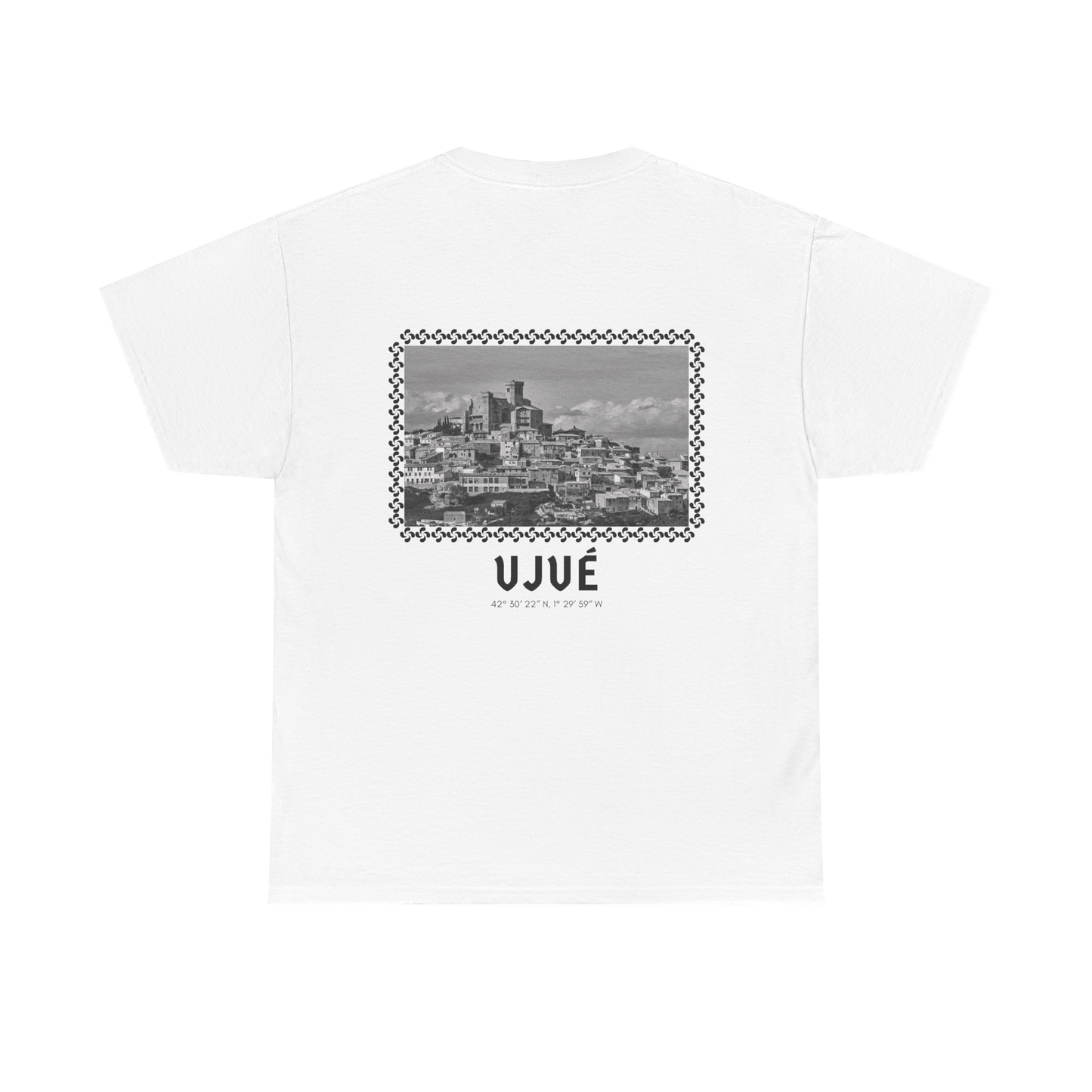 Ujué