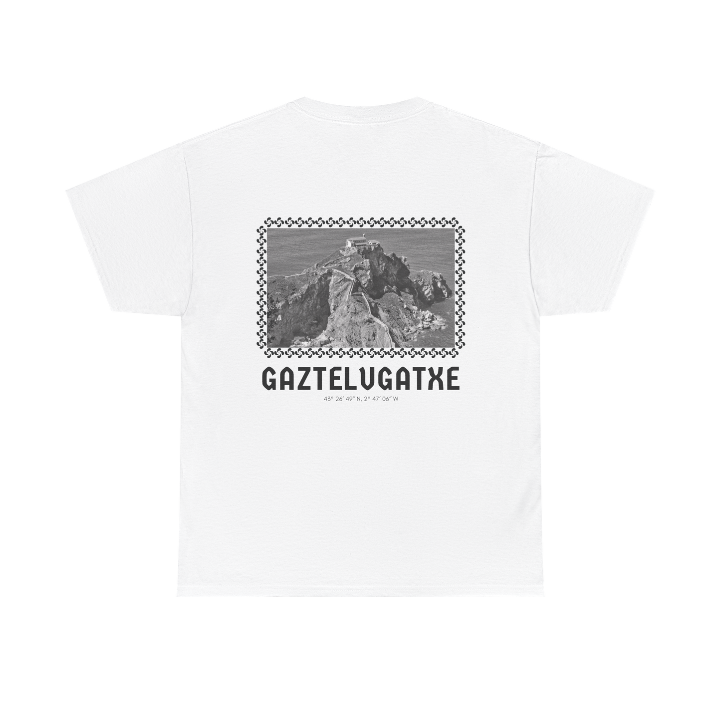 Gaztelugatxe