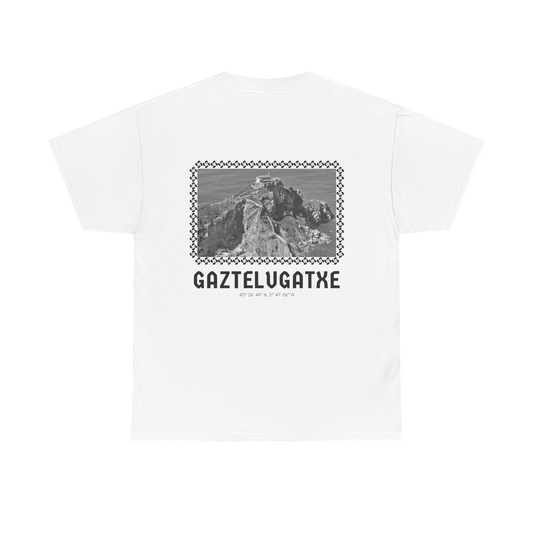 Gaztelugatxe