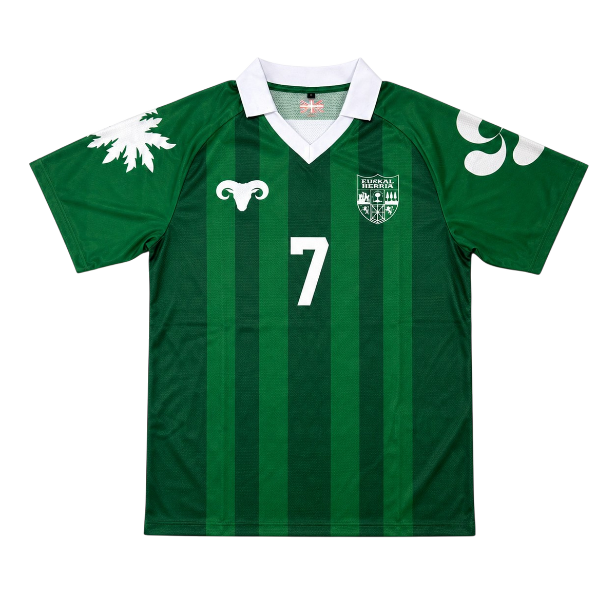 Futbol Kamiseta
