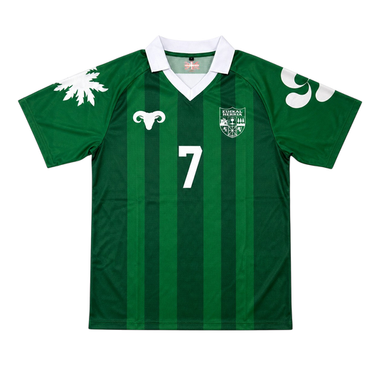 Futbol Kamiseta
